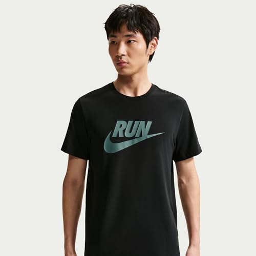 Image of Nike Mens Running T-Shirt