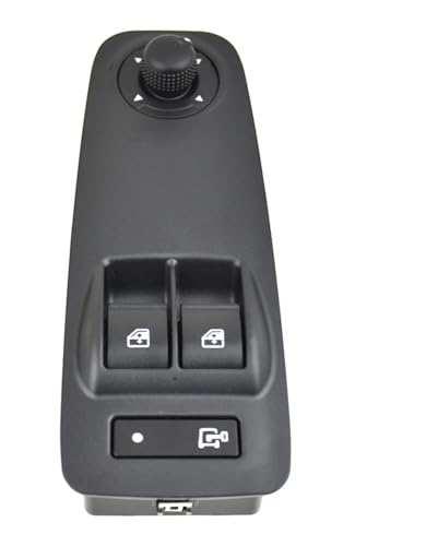 Bouton Commande Fenêtre Électrique pour Ducato Jumper Boxer II
