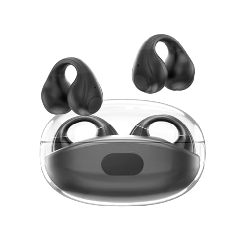 Cz bluetooth CXCz y2025i `̊vV C[JtCzz Ő[Bluetooth5.4Zp I[vC[Cz ݌^ 60ԍĐ ʘbmCYLZO Hi-Fi AAC/SBCɑΉ u[