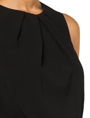 Image of Dress The Population Women's Amada Sheath Midi Dress