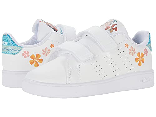 Image of adidas Kids' Advantage Tennis Shoe