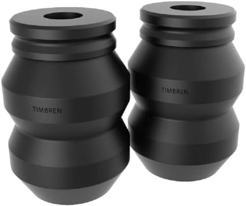 Timbren GMRCK25D SES Rear Suspension Enhancement System – 8,600 lb
