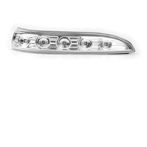 Clignotants de rétroviseur à 5 LED puissantes pour Hyundai ix35 et Tucson