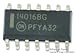ON SEMICONDUCTOR MC14016BDG ANALOG SWITCH, QUAD, SPST, SOIC-14 (10 pieces)