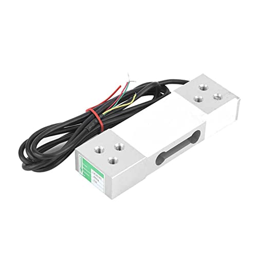 100kg Parallel Beam Electronic Load Cell Scale Weighting Sensor High Precision Pressure Measurement Analog Sensor