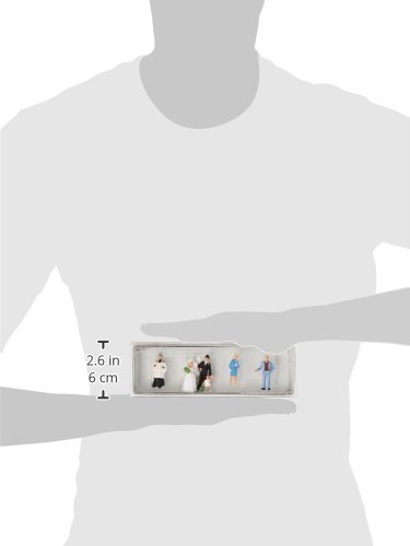プライザー 結婚式カソリック 塗装済完成品 HO(1/87) 10058 6g7v4d0 結婚式カソリック ：プライザー 塗装済完成品 HO(1/87) 14058