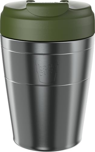 KeepCup Commuter Stainless Steel Mug