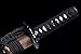 Shinken of Swords Tanto Sword Handmade Japanese Short Sword Clay Tempered T10 Steel Short Katana Real Hamon Samurai Sword Razor Sharp Blade (‎Burlywood Saya)