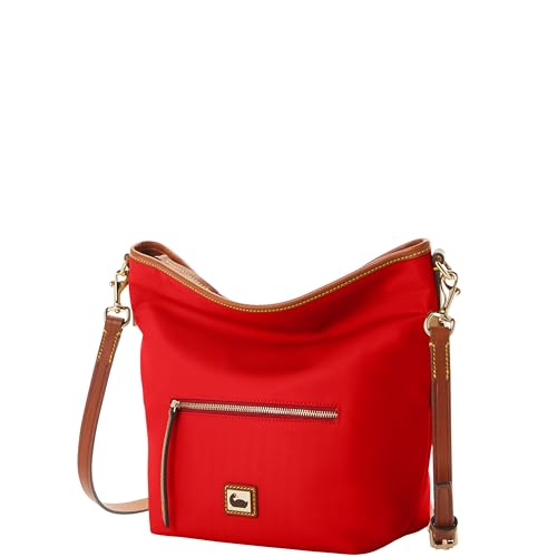 Dooney & Bourke Handbag, Small Hobo Crossbody2
