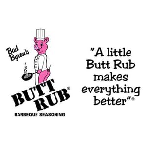 Bad Byron’s Butt Rub Barbeque Seasoning – 7 Lbs, Food Service | Award-Winning All-Purpose Dry Rub for Pork, Chicken, Beef & More - Image 5
