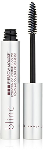 blinc Eyebrow Mousse, Clear