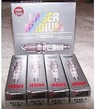 NGK Laser Iridium ILFR6GE