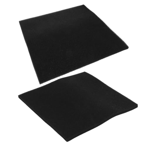 Gogogmee 2 pezzi Tappetino Antispruzzo Cambio Olio Auto Assorbente Resistente per Garage e Officina Protezione Pavimento Veicoli Compatibile Auto Suv e Camion Facile Uso e Riutilizzabile