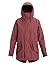 Produktbild Burton Damen Sadie Jacke, Rose Brown, XXS