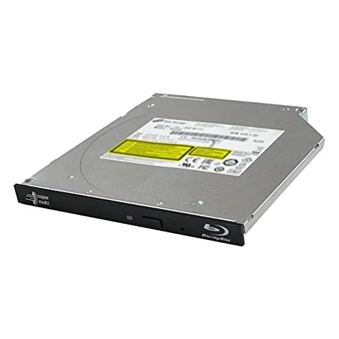 Lecteur Blu-Ray Hitachi-LG BU40N Cover