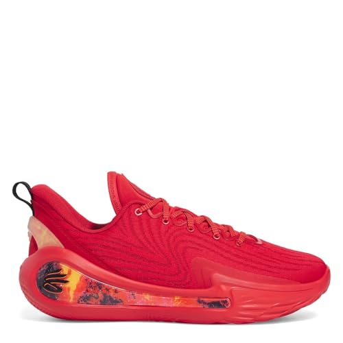 Chaussures de basketball Under Armour Curry 12 pour homme