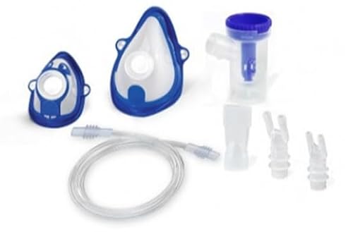 Flaem Nuova Set Noleggio Aerosolterapia Rf8