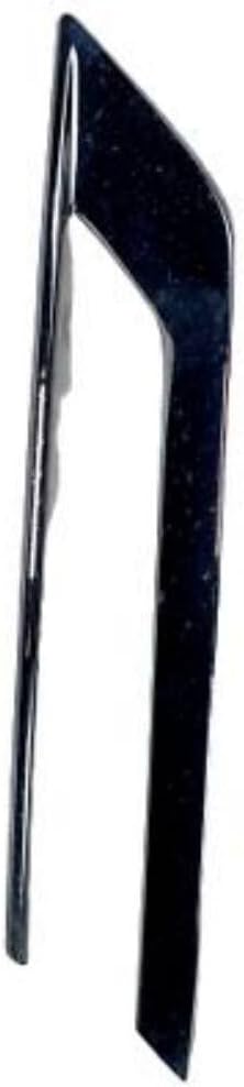 ELECTROPLATED DECORATIVE FRAME R OF FOG LAMP FRAME 31425449 AUTO-GETHER