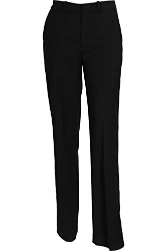 Preisvergleich Produktbild Drykorn Damen Hose Crack in Schwarz 31W / 32L