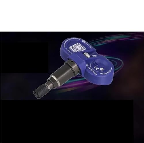 Capteur TPMS Tesla 149070101B mesure précise de pression de pneu - 5