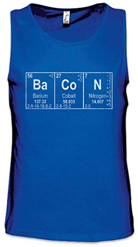 Camiseta sin mangas hombre Urban Backwoods Ba Co N II tank top de tirantes