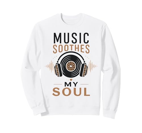 Music Soothes My Soul �w�b�h�z�� �r�j�[�����R�[�h ���y �g���[�i�[