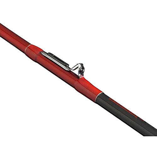Penn Squadron III Inner Boat Spinning Fishing Rod (Medium-2.10m) - Image 3