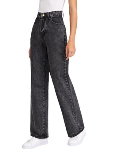 Image of KOTTY Womens Denim Jeans | Modern Casual Style | Comfortable Wear