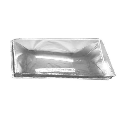 Coque de phare droit Skoda Octavia anti-jaunissement