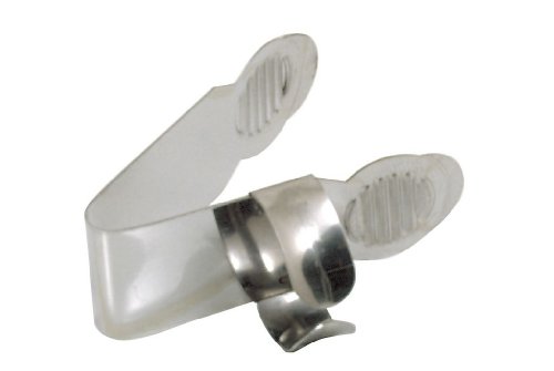Équeuteur de fraise Norpro 5127 pour vider les fruits proprement - 4