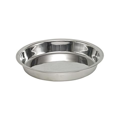 Nobby Stainless Steel Puppy Feeding Bowl Cover