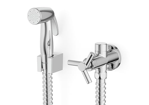 Melhor Ducha Higiênica: Top 10 Melhores em 2025 11 Ducha higiênica com derivação Celite One - Celite