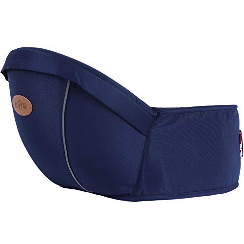 Happy Cherry Baby heupdrager heupzitje hipseat multifunctionele draaghulp kleine kinderen taille kruk lichte babydrager… - Afbeelding 3