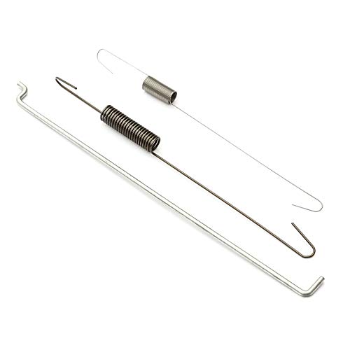 Non Genuine Throttle & Governor Spring Set Fits GX200 Cultivator/Tiller