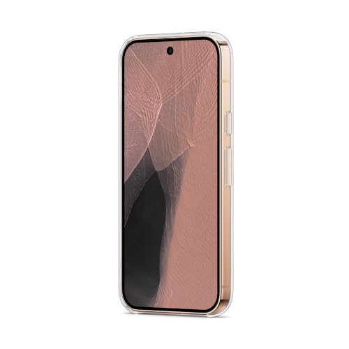 Google Clear Case mit Pixelsnap Pixel 11 Pro – Clear – Ansicht 4