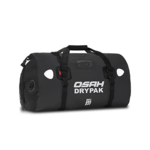 List of Ten Best Waterproof Motorcycle Luggage [Top Picks 2023 Reviews]