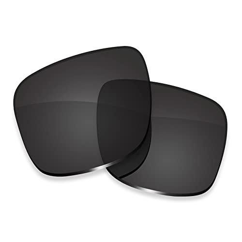 Image of ToughAsNails Polarized Replacement Lenses for Oakley Scalpel OO9095 Sunglasses - More Options