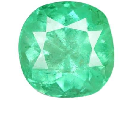 Image of USPTO Collection of Premium Quality Real Emerald Panna Yellow Sapphire Ruby Manik Blue Sapphire Neelam Pukhraj Stone Original Certified IGL Lab Tested Natural Green Hara Blue Yellow Pila Lal Red Nag