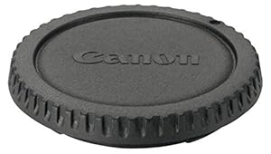 Canon 2428A001 Pokrywa Obudowy EOS Czarna