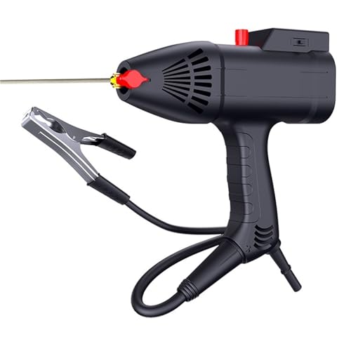 Portable Inverter Welder, Handheld Portable Inverter Welding Machine With Digital Display And Tool Set