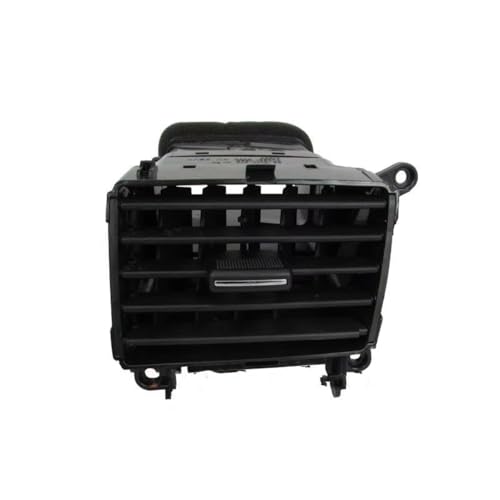 Molduras de interior para renovar el tablero de tu Kia Sportage