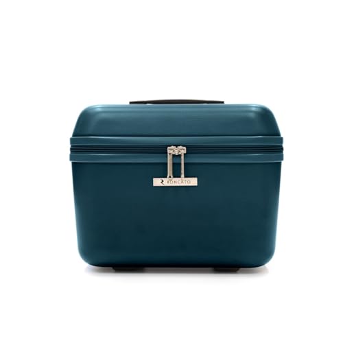 Beauty case:19x27x34cm R RONCATO Beauty rigido con tracolla 19x27x34 cm (Ottanio)