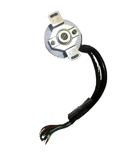 Codeur rotatif optique incrémental ZZU4809-001G-2500BZ1-4P5L DC5V