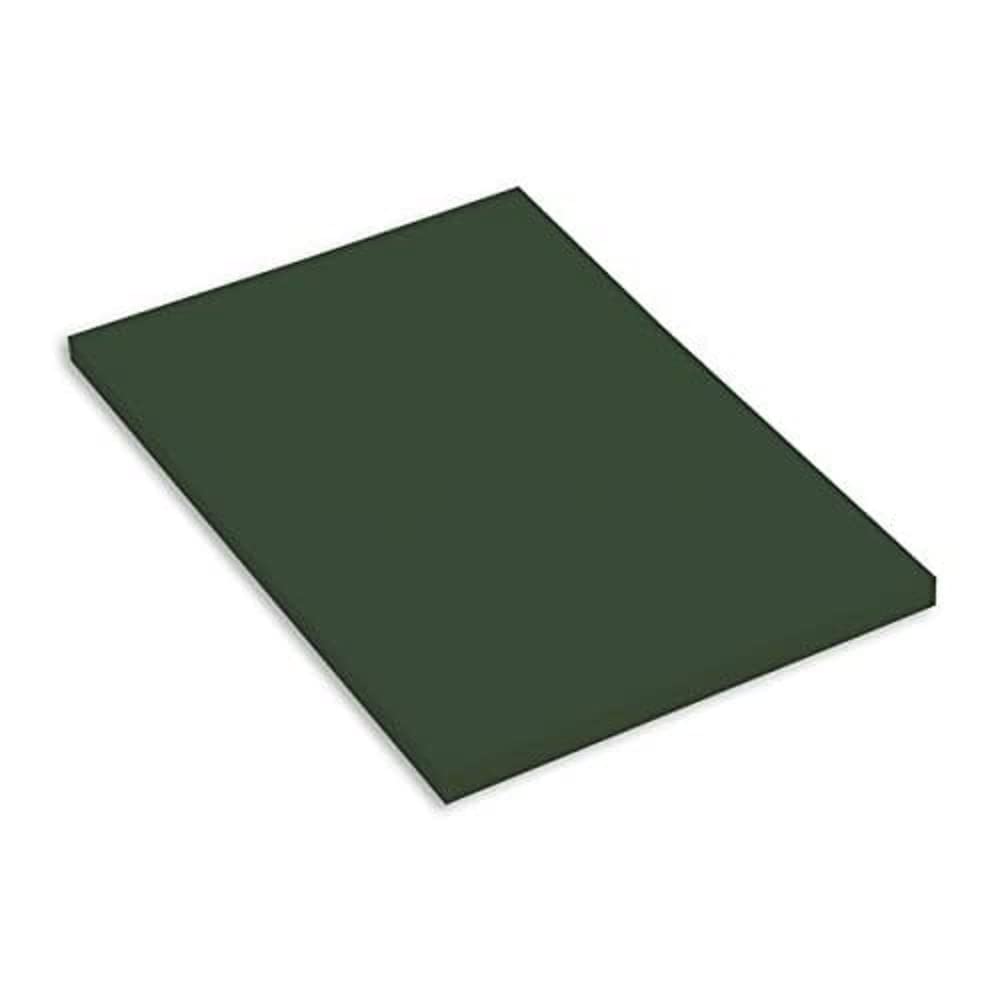 Canson Mi-Teintes Papel de Color de Pulpa Teñida, 160 g/m2, Blanco (White - 335), 221x29,7, Pack de 25 — view 61