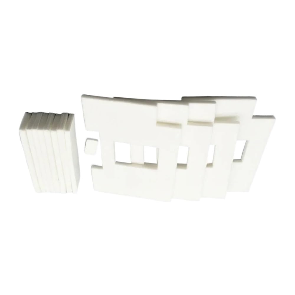 1156C005AA MC-31 Pad Sponge Fit For CANON TM-200 TM-205 TM-300 TM-305 GP-200 GP-300 TA-20 TA-30 5200 5205 5300 5305