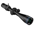 meopta optika 6  Meopta Zielfernrohr Optika6 3-18x50 RD SFP Leuchtabsehen 3BDC 2.Bildebene
