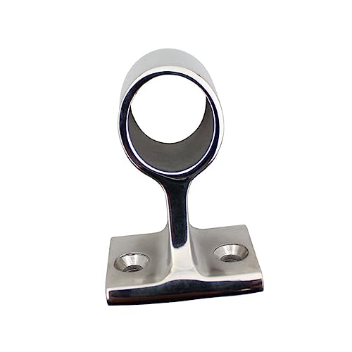 Soportes de reposabrazos de acero inoxidable Housoutil para cubiertas de yates 8