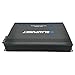 BLAUPUNKT 1504PRO Car Audio 4/3/2-Channel Full Range 2 Ohm Stable Amp Amplifier 1500 Watts Max | Slim and Compact