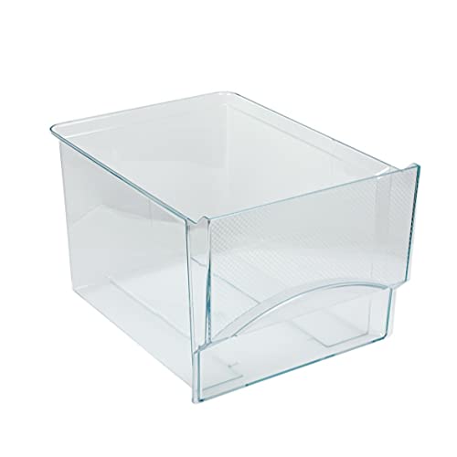 Bac à légumes (29,5 x 23,6 x 19 cm) pour réfrigérateur, congélateur Liebherr - 9290334