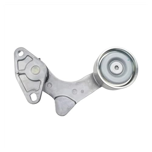 Polea tensora A65X de alta durabilidad para alternador Hyundai Sonata 252812E650